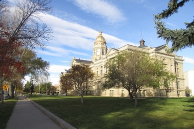 MIT researchers and Wyoming representatives explore energy and climate solutions